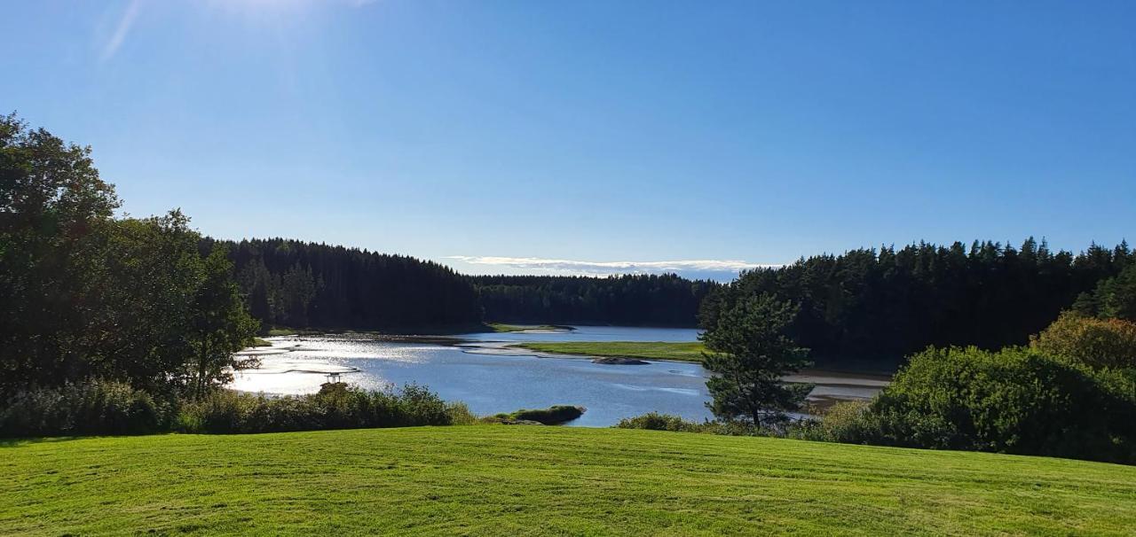 Vandrerhjem Stenbekk Sarpsborg