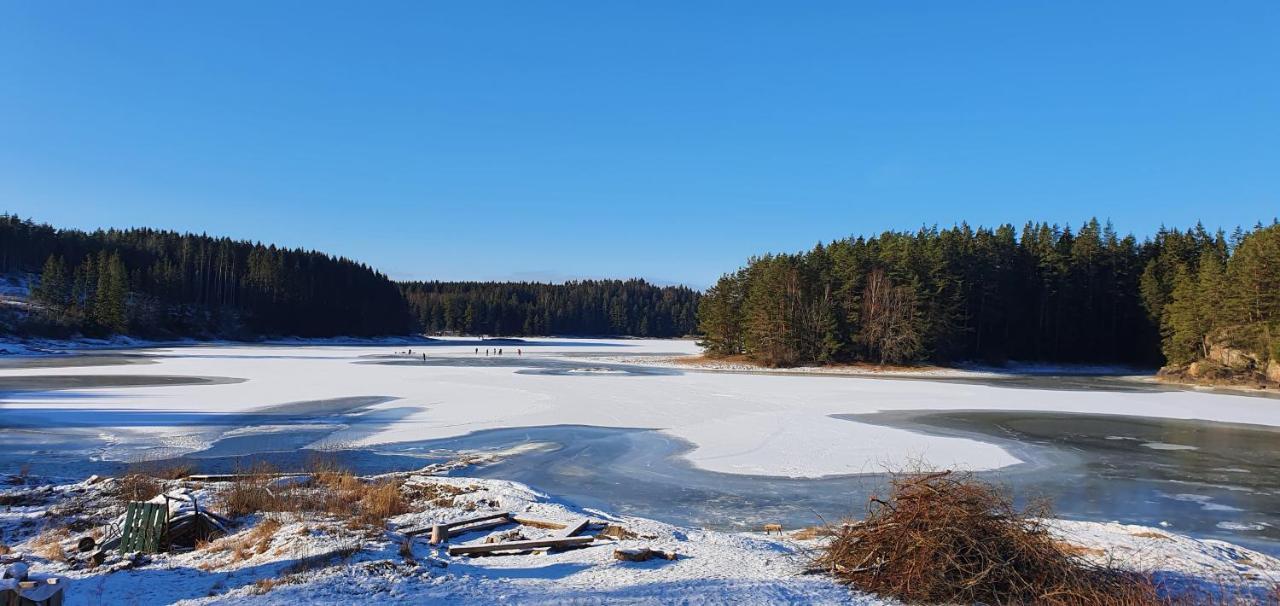 Stenbekk Vandrerhjem