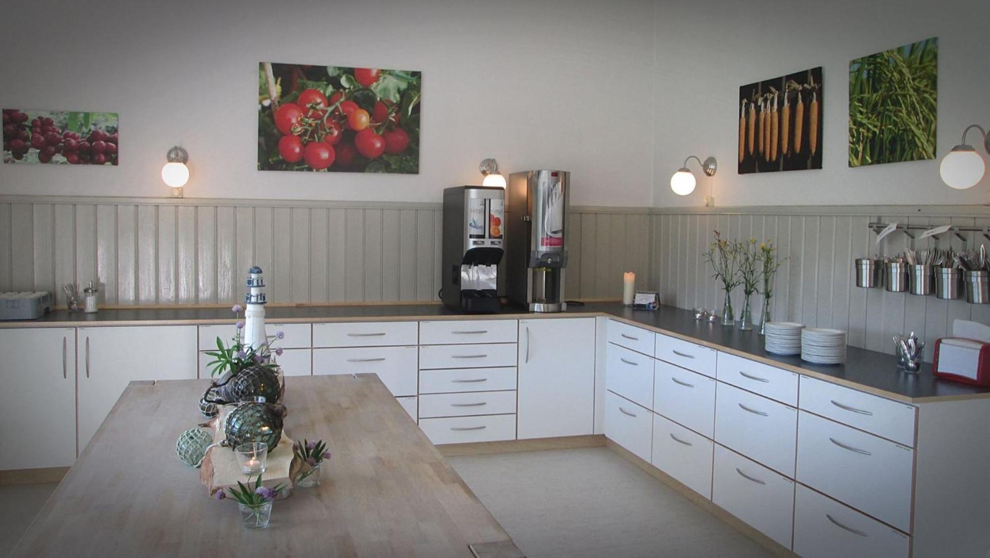 Stenbekk Vandrerhjem